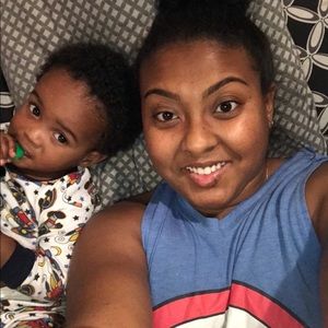 Meet your Posher, Toni